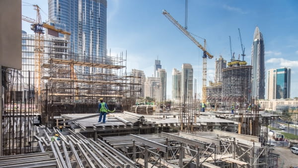 Tehranglobal company website